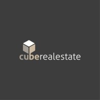 Cube Real Estate AG logo - Similar company to Momeni Group