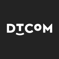 Dtcom logo - Similar company to Webaula