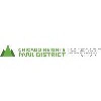 Chicago Heights Park District logo - Similar company to West Chicago Park District