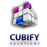 Cubify Solutions logo - Similar company to Dev Design Studio Hub