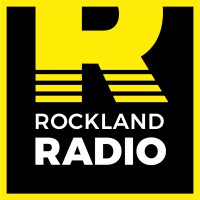 Rockland Radio logo - Similar company to Radio Bob!