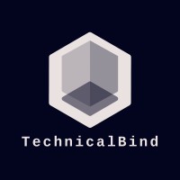 TechnicalBind logo - Similar company to Devtechguru