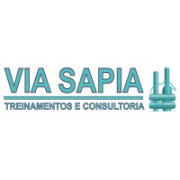 VIA SAPIA Treinamentos e Consultoria logo - Similar company to Compensa