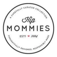 Hip Mommies logo - Similar company to Luli Group Corporation