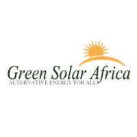 Green Solar Africa logo - Similar company to Consummate Engineering Limited