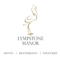 Lympstone Manor Hotel, Restaurant and Vineyard logo - Similar company to Unresolved®️