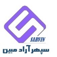 Sepehr Arad Mobin logo - Similar company to Tradeer.Io
