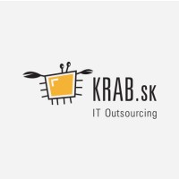 krab.sk logo - Similar company to Digital Systems