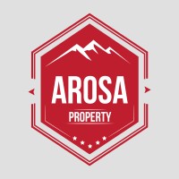 Arosa Property logo - Similar company to Virtuallyunbreakable