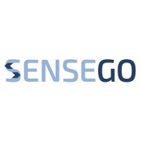 SENSEGO logo - Similar company to Mobsuccess Group
