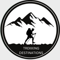 Trekking Destinations logo - Similar company to Nepal Trekking