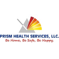 PRISM HEALTH SERVICES, LLC logo - Similar company to Prism Lighting Services, Llc