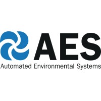 Automated Environmental Systems Ltd logo - Similar company to Aes Uk