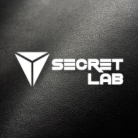Secretlab logo - Similar company to Omnidesk