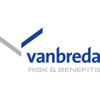 Vanbreda Risk & Benefits B.V. (Netherlands) logo - Similar company to Van Breda Bv