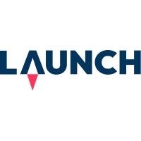 Launch Digital logo - Similar company to Foundher.Digital