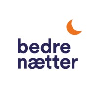 Bedre Nætter logo - Similar company to Seng