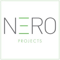 Nero Projects logo - Similar company to Zelus_Gr