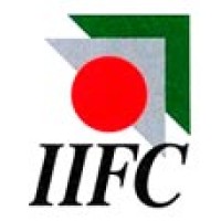 Infrastructure Investment Facilitation Company (IIFC) logo - Similar company to Ab Electronics