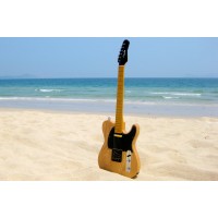 Surf Rock Studios - SURF logo - Similar company to We (Zoe & Ali)