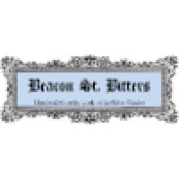 Beacon St. Bitters