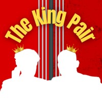 The King Pair Podcast logo - Similar company to Unqa The Explorers (Pvt.) Ltd