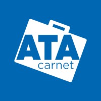 ATA Carnet logo - Similar company to Ata Carnet Express