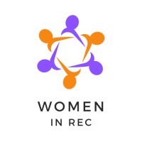 Women in Rec logo - Similar company to Source & Connect