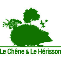 Le Chêne et  le Hérisson logo - Similar company to L'Archipelle