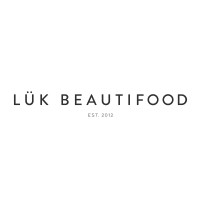Lük Beautifood Pty Ltd logo - Similar company to Amperna® Pre & Postbiotic Products