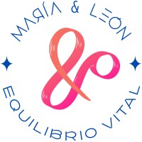 María & León logo - Similar company to Begood | Fitness Studio