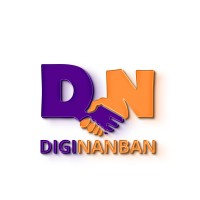 DigiNanban logo - Similar company to Uplift Infotec