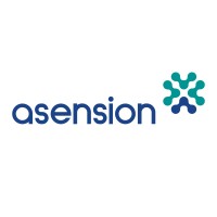 Asension logo - Similar company to Sensatek Pty Ltd