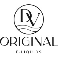 DV Original logo - Similar company to Frozenfields.Live
