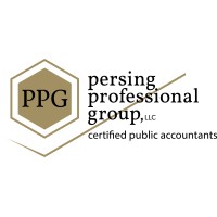 Persing Professional Group, LLC logo - Similar company to Casey Neilon
