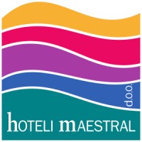 Maestral Hotels logo - Similar company to Strategy & Execution