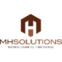 MHSolutions logo - Similar company to Connect Data, S.A.