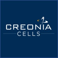 Creonia Cells logo - Similar company to Teesmat