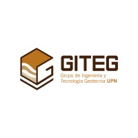 GITEG logo - Similar company to Geoupc
