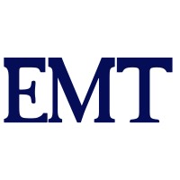 ElectroMotoTech logo - Similar company to Azmayesh Group