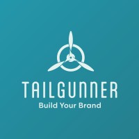Tailgunner logo - Similar company to Team Empathy