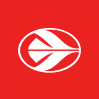 AIR ALGÉRIE logo - Similar company to Ak Communication