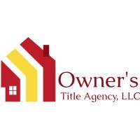 Owner'S Title Agency Llc