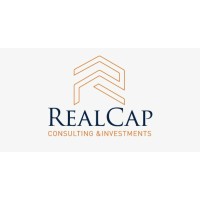RealCap Consulting LLP logo - Similar company to Apbci