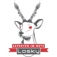 Losky GmbH logo - Similar company to Ajka-Solution S.R.O.
