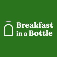 Breakfast In A Bottle logo - Similar company to Ariko Fresh