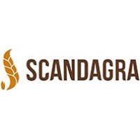 Scandagra Latvia logo - Similar company to Linas Agro Estonia