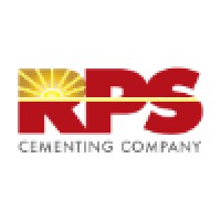 RPS Cementing Company, LLC logo - Similar company to Redline Cementing And Plugging