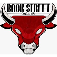 BACK STREET SA logo - Similar company to Lub  | لُب