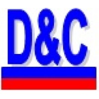 PT D&C ENGINEERING COMPANY logo - Similar company to D&C Engineering